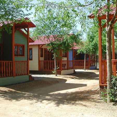 Camping Solmar Blanes Kültér fotó