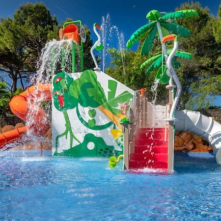 Camping Solmar Blanes Kültér fotó