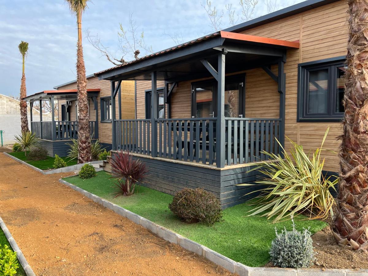 Camping Solmar Blanes Kültér fotó
