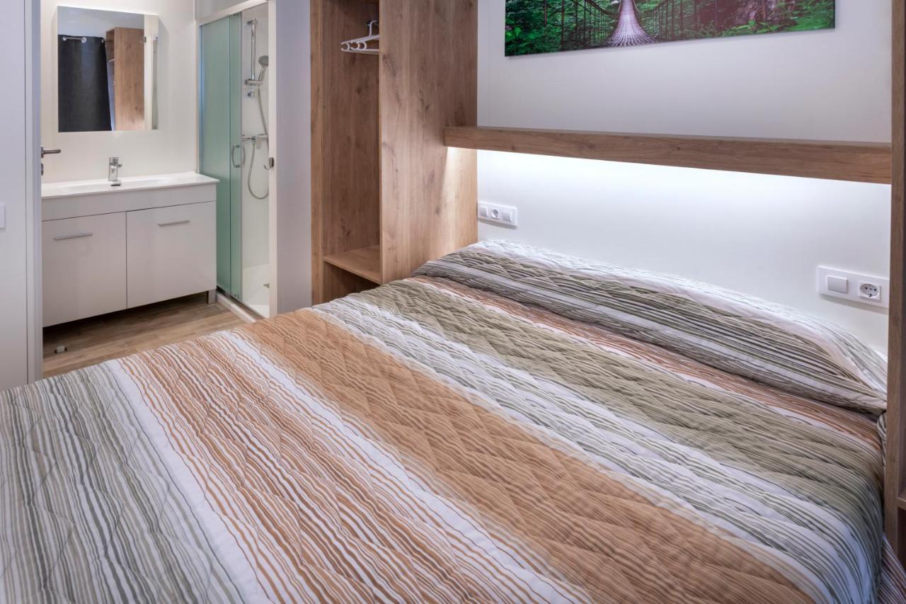 Camping Solmar Blanes Kültér fotó