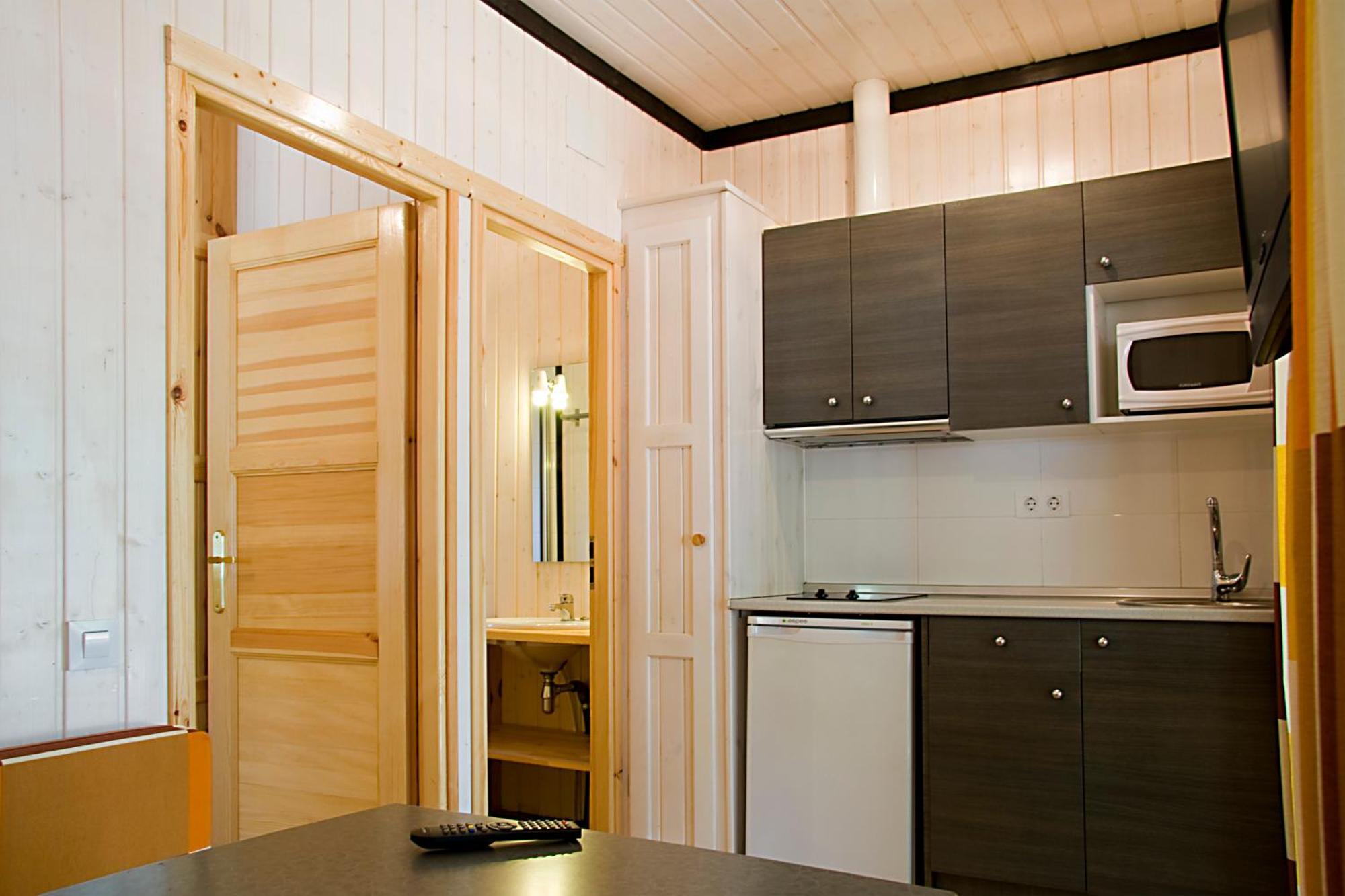 Camping Solmar Blanes Kültér fotó