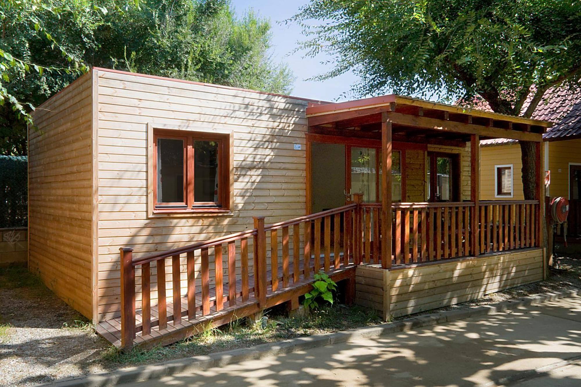 Camping Solmar Blanes Kültér fotó