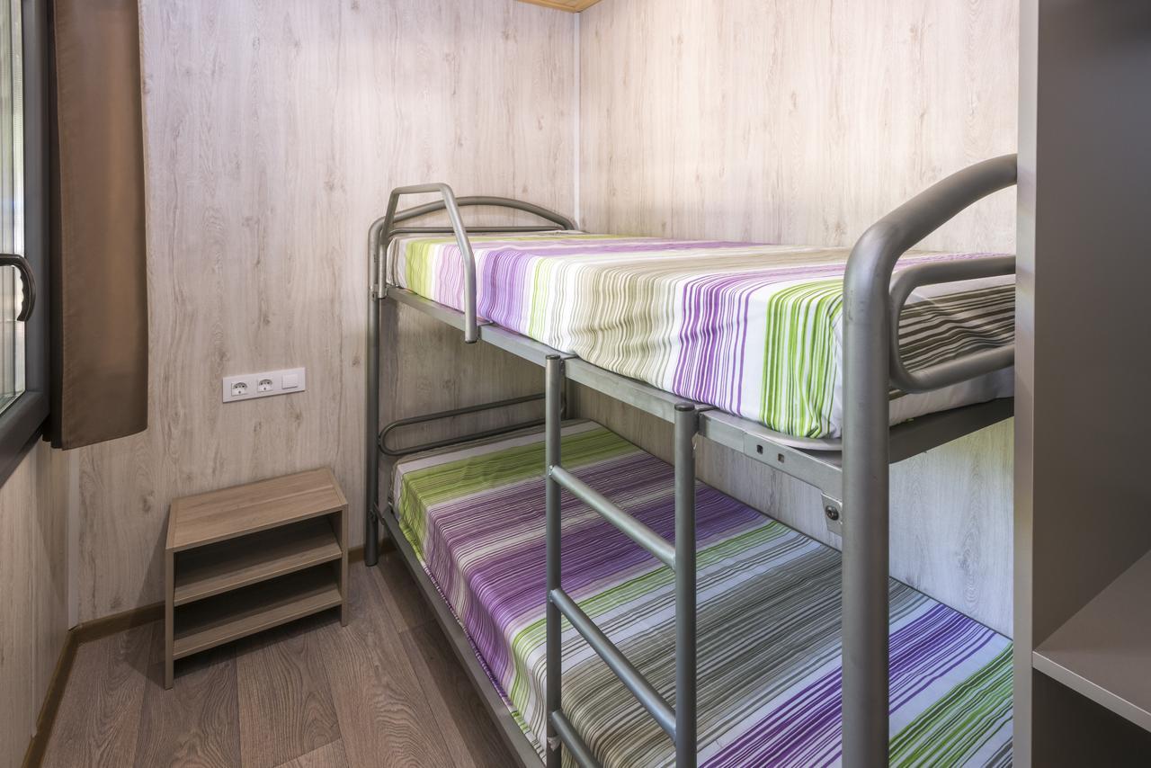 Camping Solmar Blanes Kültér fotó