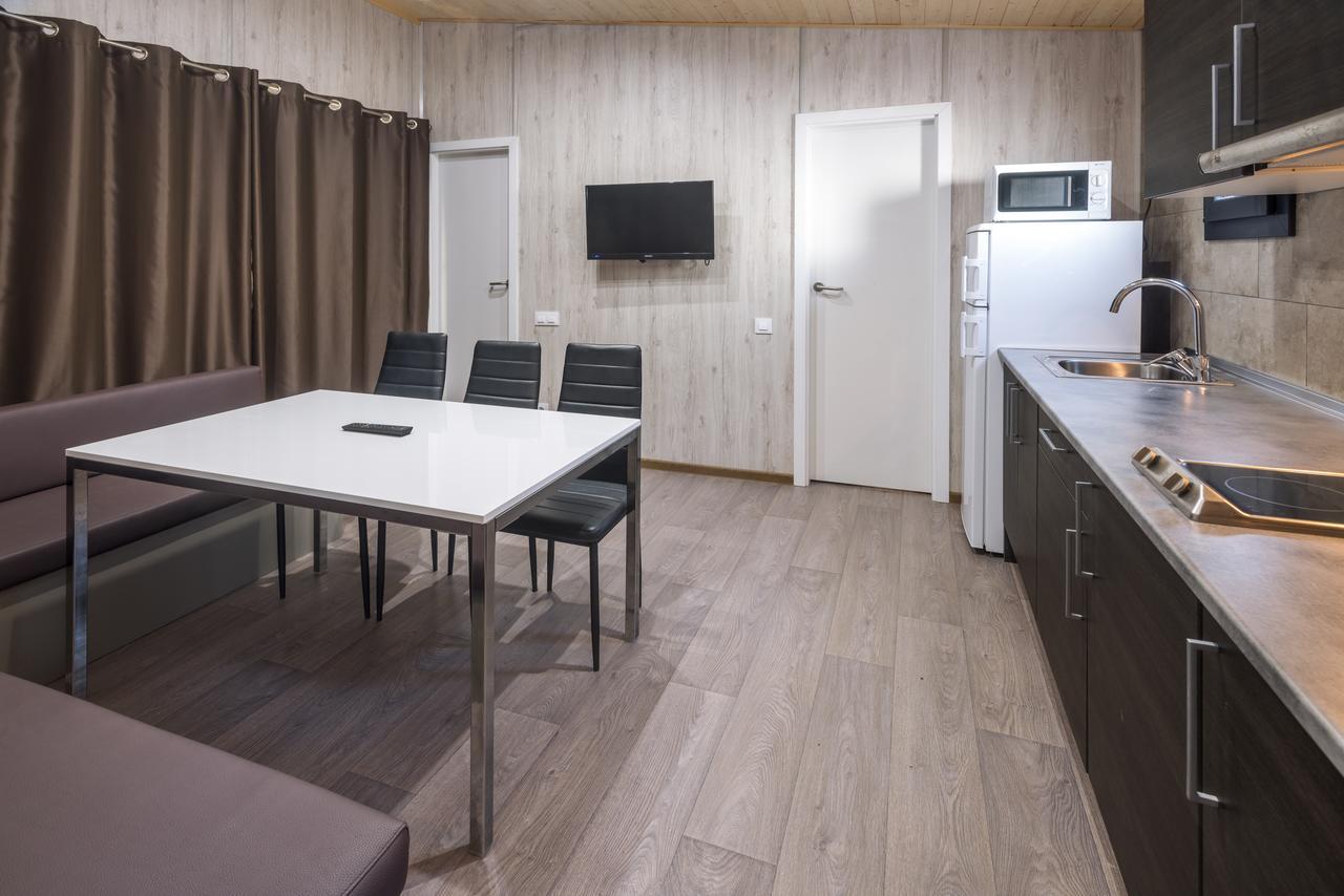 Camping Solmar Blanes Kültér fotó
