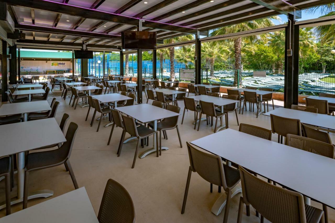 Camping Solmar Blanes Kültér fotó