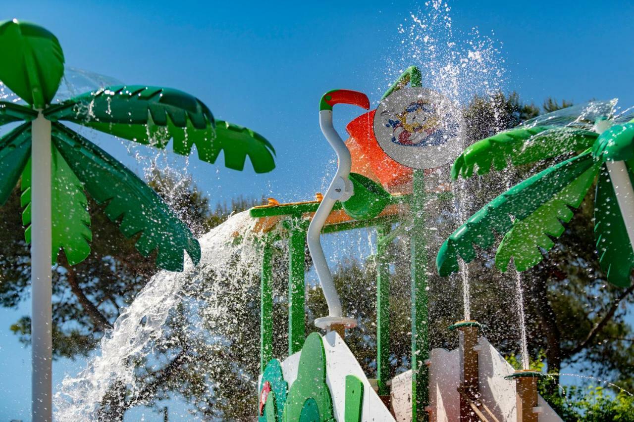 Camping Solmar Blanes Kültér fotó