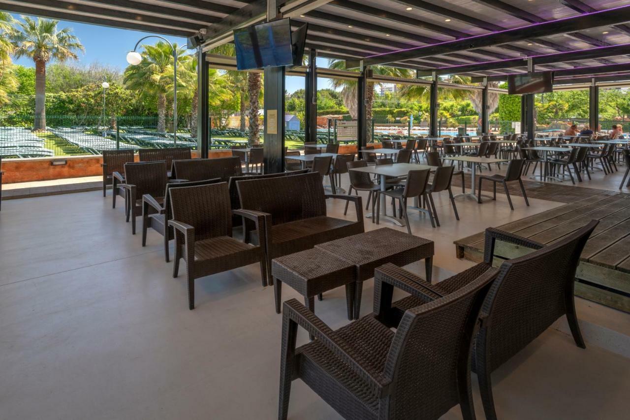 Camping Solmar Blanes Kültér fotó