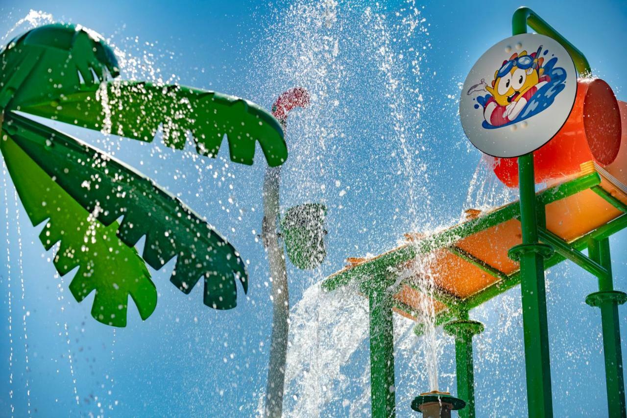 Camping Solmar Blanes Kültér fotó