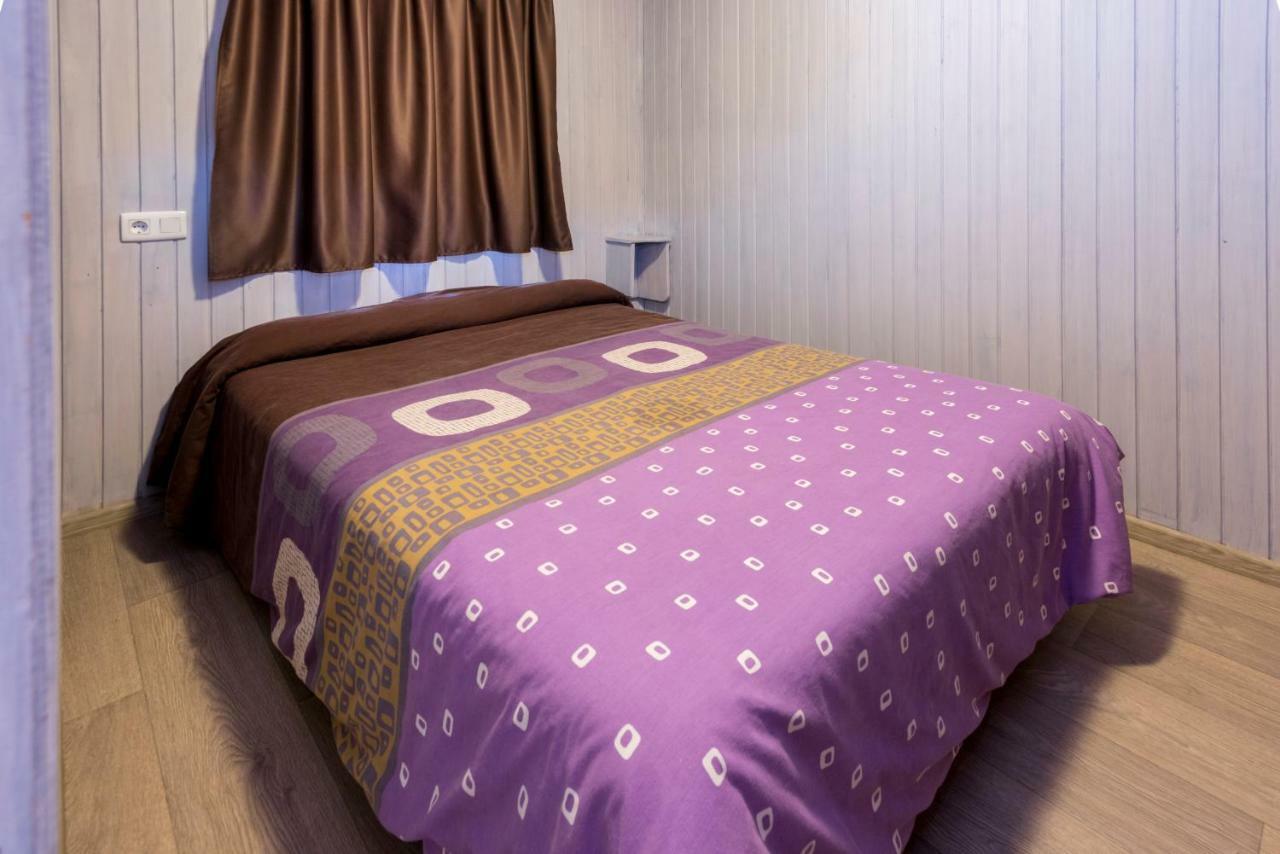 Camping Solmar Blanes Kültér fotó