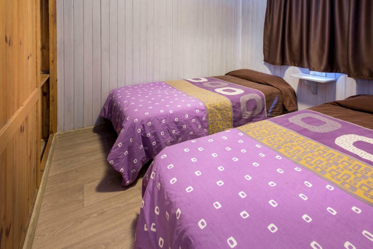 Camping Solmar Blanes Kültér fotó